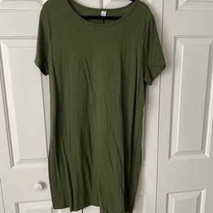 Old navy dress